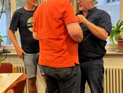 kompaniewanderung 2024621
